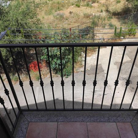 Appartamento Mirto Cala Gonone Exterior photo