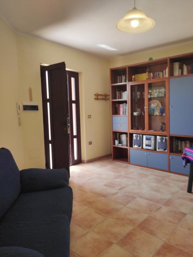 Appartamento Mirto Cala Gonone Exterior photo