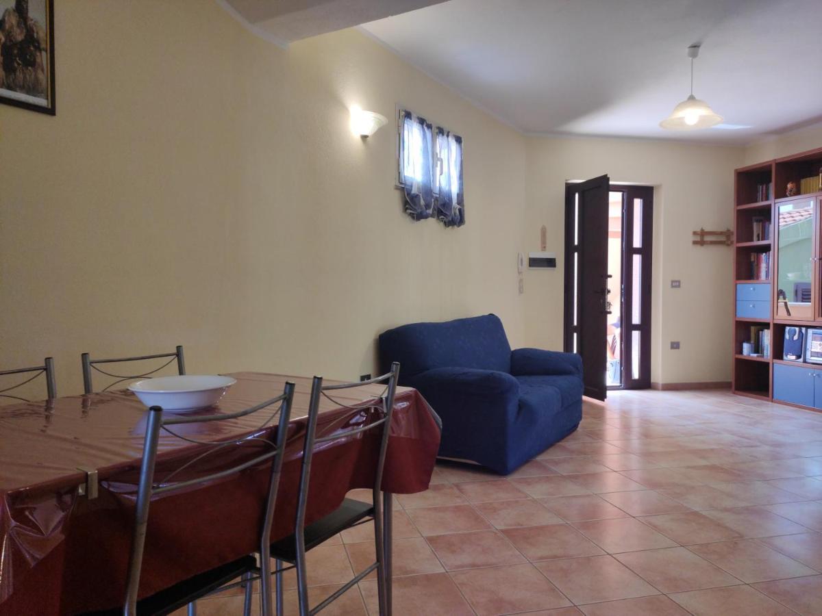 Appartamento Mirto Cala Gonone Exterior photo