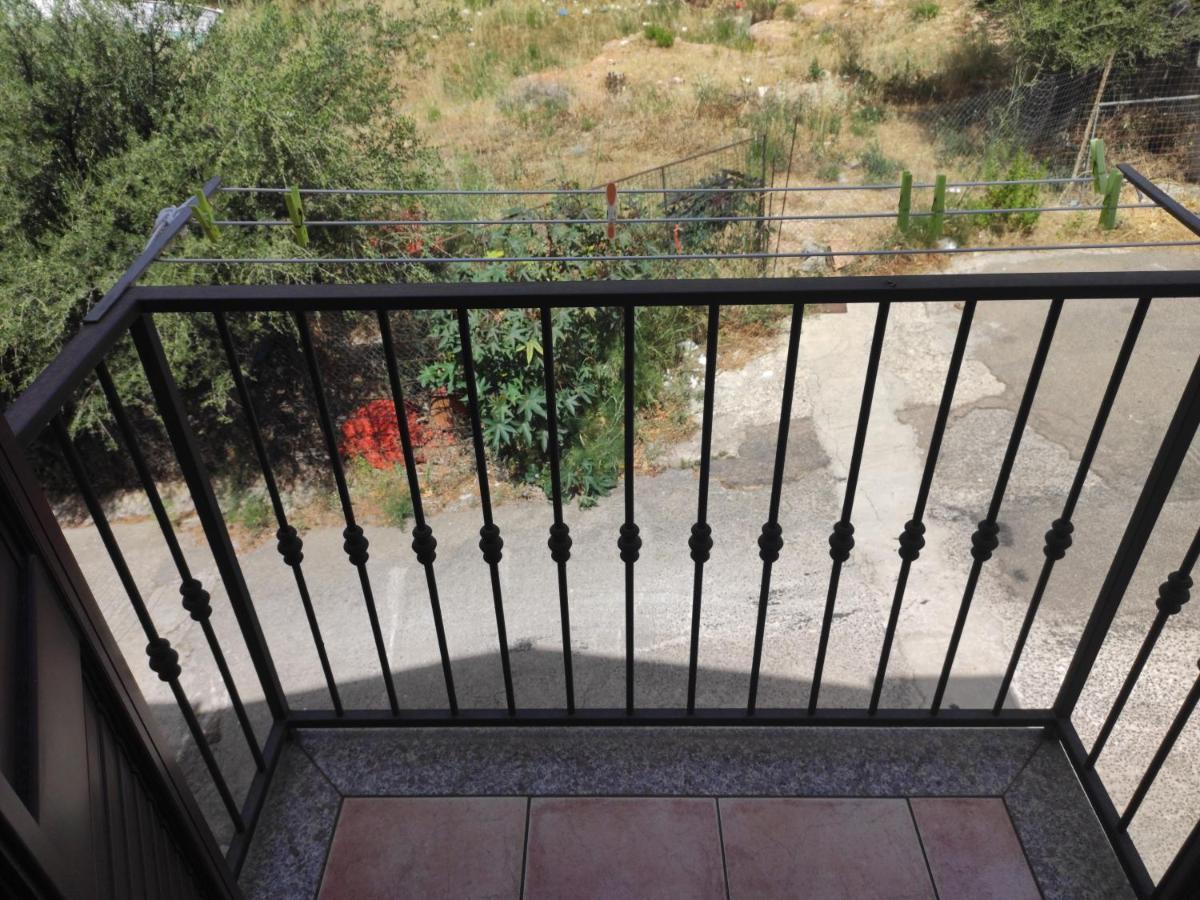 Appartamento Mirto Cala Gonone Exterior photo