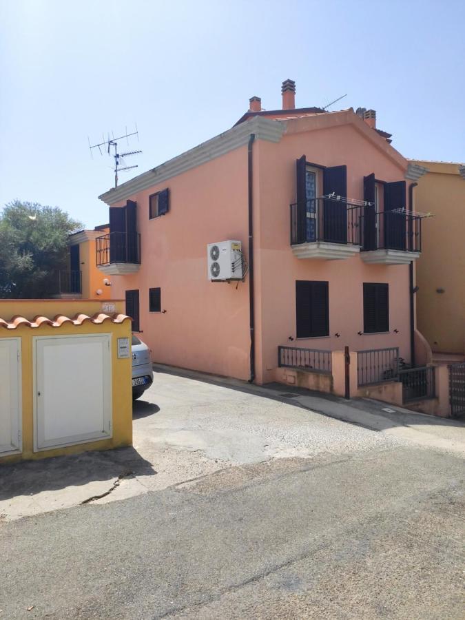 Appartamento Mirto Cala Gonone Exterior photo