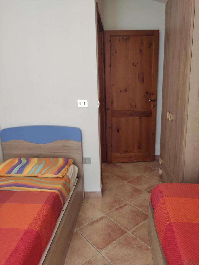 Appartamento Mirto Cala Gonone Exterior photo