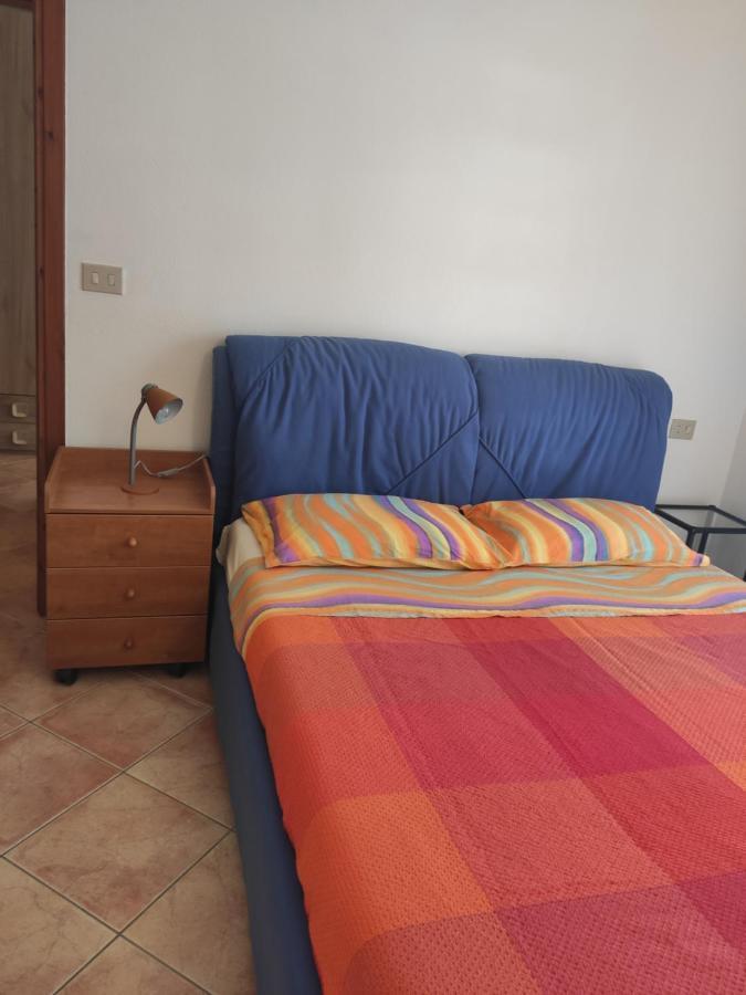 Appartamento Mirto Cala Gonone Exterior photo